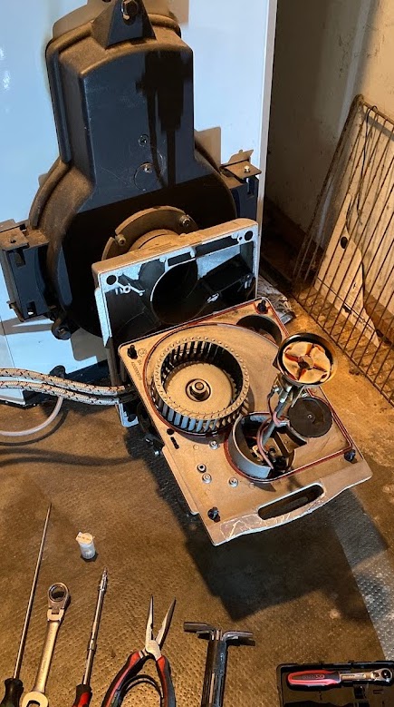 Dépannage chauffage à Toulouse