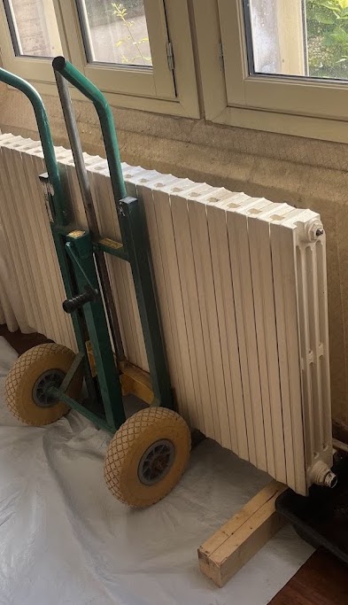 Plomberie et sanitaires à Toulouse